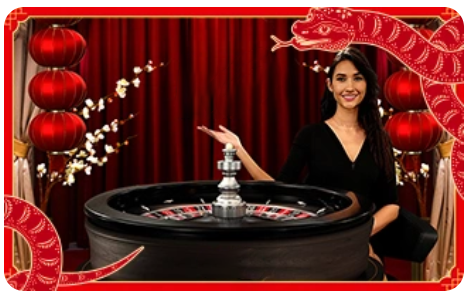 Roulette Kv999